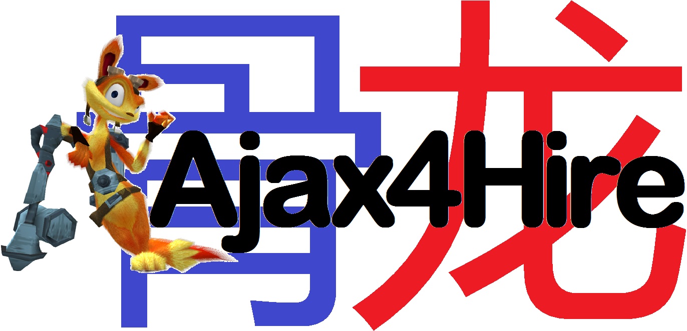 Signature-Ajax4Hire